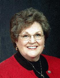 Barbara Ann Lewis